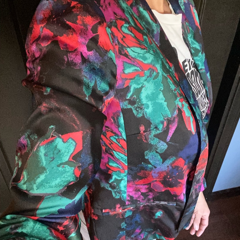 Blazer Jacket - Picture 5 of 11